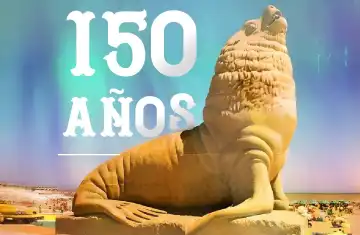 Mar del Plata 150 años