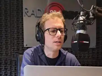 Resumen de la Semana de Presente Continuo