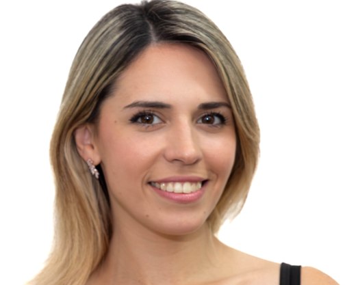 Brisas 1º Edición, con Marina Enrico