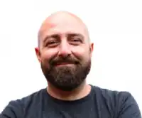 El anotador, con Adrián Barbarulo