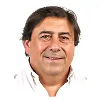 El Señor del Tiempo, con Pedro Mazza