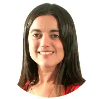 Un lugar en el Mundo, con Florencia Cordero